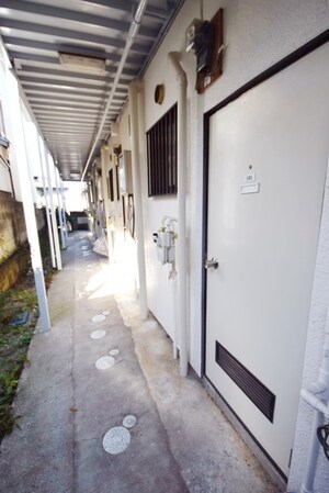 サンウッドメイツ85の物件内観写真